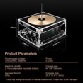 thumbnail image 4 of Labymos Music Module Coil Artificial Electricity Maker Scientific Experiment Tool Music Playback Tangible Arc Effect ( Plug), 4 of 7