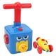 thumbnail image 3 of Coche de juguete con motor de globo, coches con motor de globo para niños, juego de coche con lanzador de globos, juego de coche de juguete con motor de globo diseñado a medida, 3 of 14