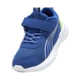 thumbnail image 3 of Tenis Deportivo Puma Kruz Profoam AC+PS Azul 379763 03 para niño en 21.5 cm, 3 of 5