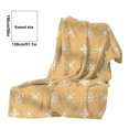 thumbnail image 2 of LSLJS Christmas Throw Blanket Holiday Throw Blanket, Christmas Flannel Printed Blanket New Office Nap Blanket Fleece Blanket Leg Blanket Warm Sofa Blanket, 2 of 4