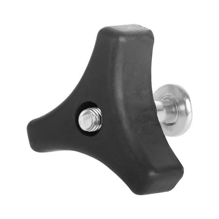 

Universal Lawnmowers Handle Wing Nut And Bolt Power Equipment Part Garden Tools