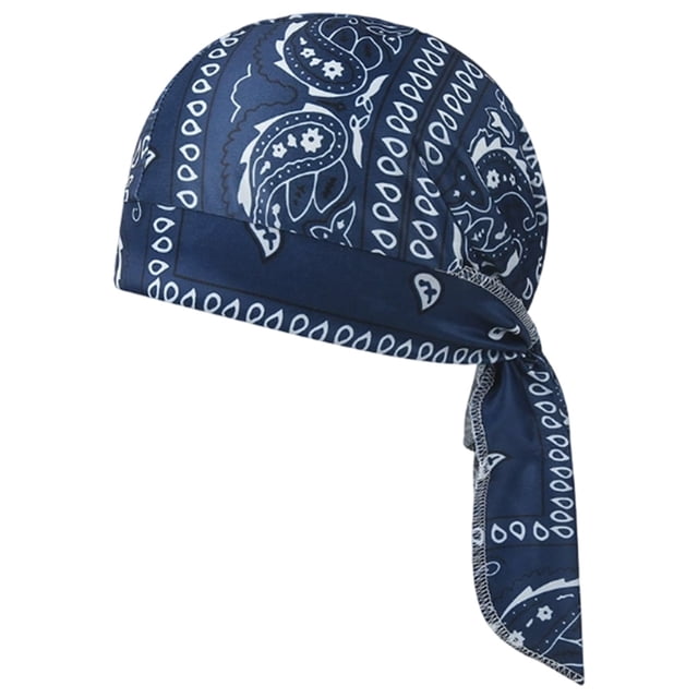 Outdor Headscarf Cap Bandana Breathable Adjustable Straps
