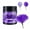 Purple, variant on ZPAQI Colorful UV DIP Resin Glue for Wire Flower Petals Crystal Glue Jewelry Making