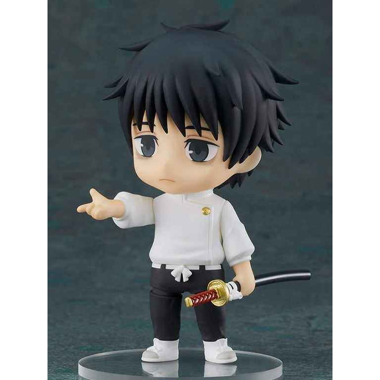 Good Smile Anime Toy: Jujutsu Kaisen 0 Yuta Okkotsu Nendoroid
