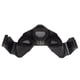 thumbnail image 5 of Máscara protectora facial 700FPS Resistencia al impacto Buena permeabilidad al aire para entrenamiento, 5 of 9