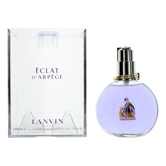 Lanvin Eclat d'Arpège for Her Eau de Parfum 3.3 fl oz *EN