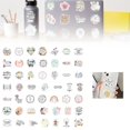thumbnail image 2 of Verse Stickers Stickers Journaling Supplies Stickers For Water Bottles Gifts, 2 of 8