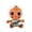 Girl Scout, variant on 2026 New Product Bing Bong PEAK Scout Plushie Anime Game Peripheral Plush Toy