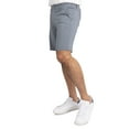 thumbnail image 3 of X RAY JEANS Mens Trouser Body Nylon Shorts, Charcoal Grey, 40, 3 of 9