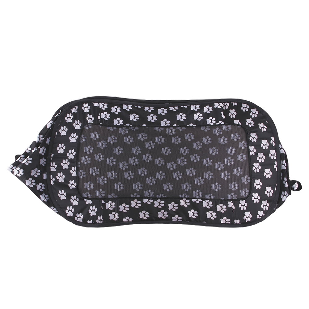 AJZIOJIRO Dog Crate Pet Cat Dog Playpen Indoor Outdoor Use for Small Animals Portable Dogs Kennel Tent Dog Cat and Rabbit &travel Outdoor or Indoor