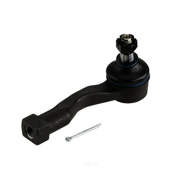 QuickSteer ES3621 Steering Tie Rod End Fits select: 2002-2005 KIA SEDONA