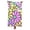 zb-Multicolor, variant on Hvyesh Beach Towels for Adults Floral Print Towel Blankets Soft Quick Dry Blanket for Pool,Camp,Vacation