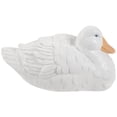 thumbnail image 5 of FRCOLOR  Garden Statue Lifelike Decor Simulated Duck Ornament, 5 of 8