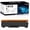 141X * Black, variant on Colorich Compatible for HP 17A CF217A Black Toner Cartridge Laserjet MFP M130nw M130fw M102w M130fn M102a M130a MFP M130 M102 Printer Ink (Black, 2-Pack)
