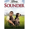 Sounder (2003) (DVD), Walt Disney Video, Kids & Family