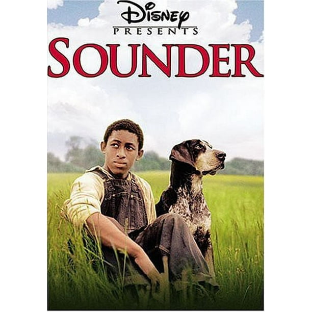 Sounder (2003) [DVD]