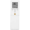 thumbnail image 1 of Universal Remote Control for Fujitsu Air Conditioner, Air Conditioner Remote Control Replacement for Fujitsu AR REM1U ASU9RLS3Y ASU12RLS3Y ASU15RLS3, 1 of 5