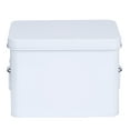 thumbnail image 2 of Medicine Storage Box, Medicine Box Organizer, Multifunctional Space-Saving for Family Pharmacy, 2 of 8