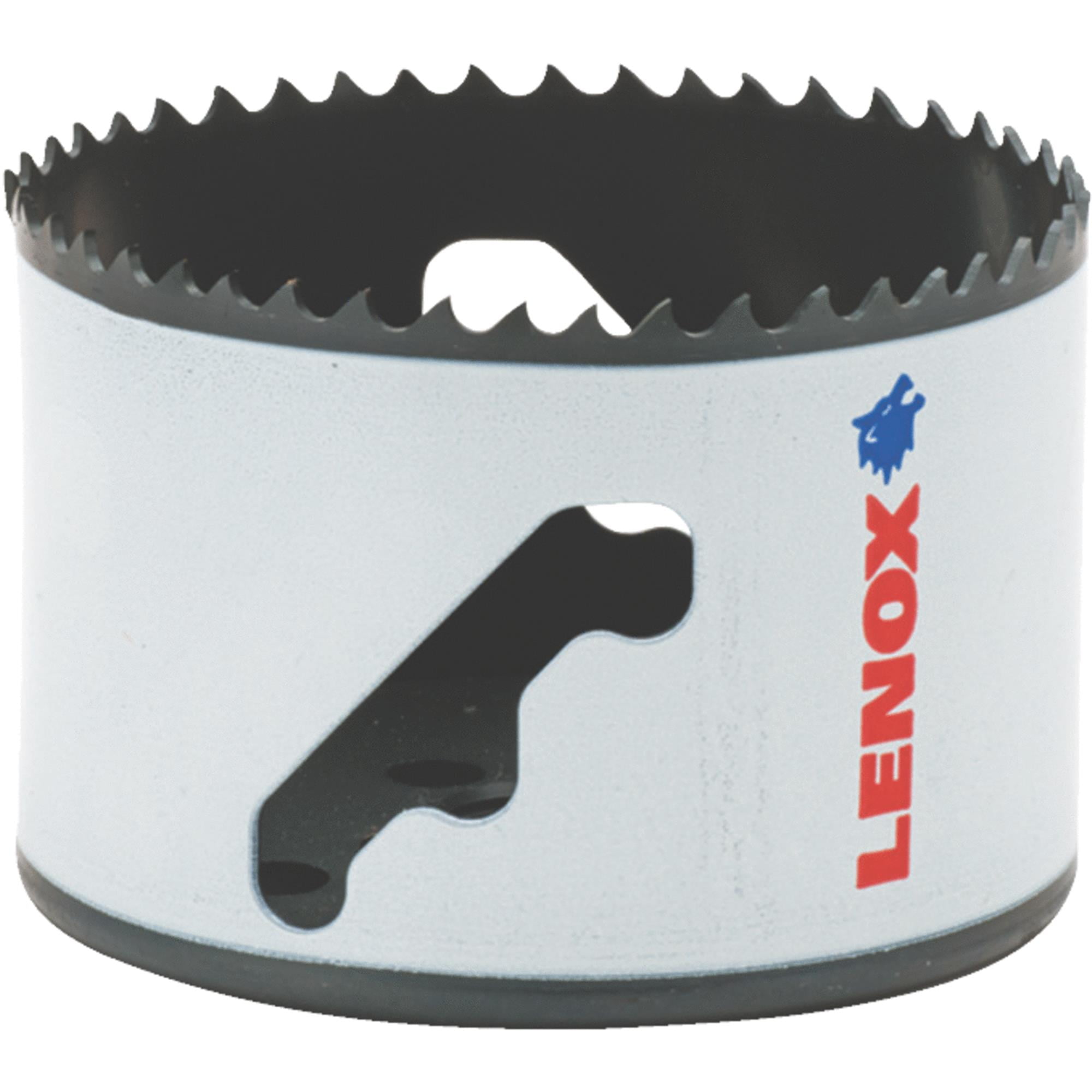 Lenox 1772021 3" Bi-Metal Hole Saw by Lenox
