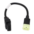 thumbnail image 2 of Cable OBD2 adaptador de diagnóstico de motocicleta de 6 pines profesional para Z900 Z900RS ANGGREK Otros, 2 of 8