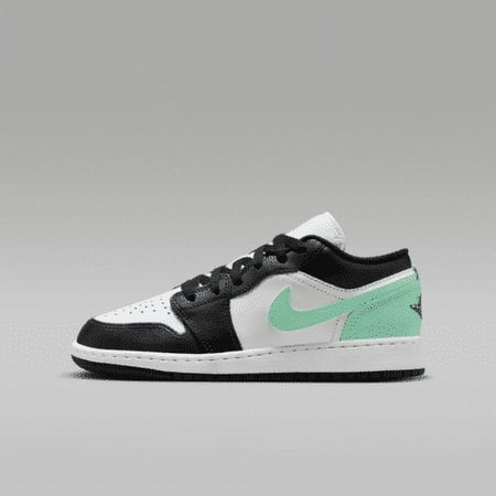[553560-131] Grade School Air Jordan Retro 1 Low