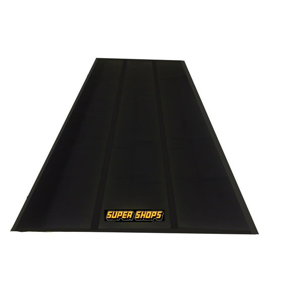 Super Shops SS17025 All-Season Garage Mat
