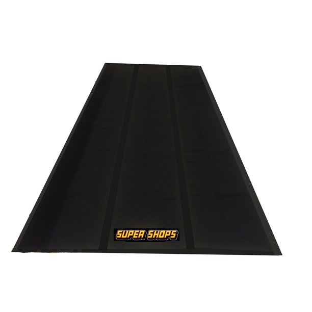 Super Shops SS17025 AllSeason Garage Mat
