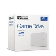 Seagate 8TB 18 USB 3.0 External Hard Disk Drive