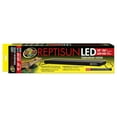 thumbnail image 1 of Zoomed ReptiSun Capot de Terrarium à LED, 1 of 5