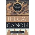 thumbnail image 1 of The Gay Canon: Great Books Every Gay Man Should Read, 1 of 1