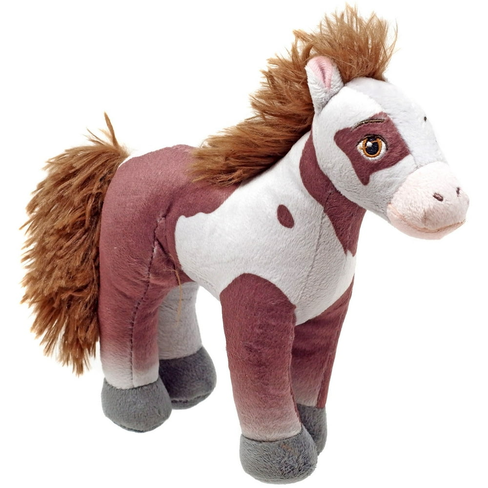 Spirit Untamed Boomerang Plush - Walmart.com - Walmart.com