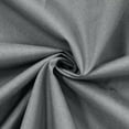 thumbnail image 5 of Belleville Total Blackout SilverClear Curtain Panel - Pair each 52" x 84" in Grey, 5 of 5
