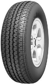 Unicorn Mastertrack ST205/75R14 105/101D