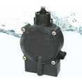 thumbnail image 2 of Little Giant RS-5 115-Volt Piggyback Diaphragm Pump-down Switch for Sump or Utility Pumps, 10-Ft. Cord, Black, 599008, 2 of 5