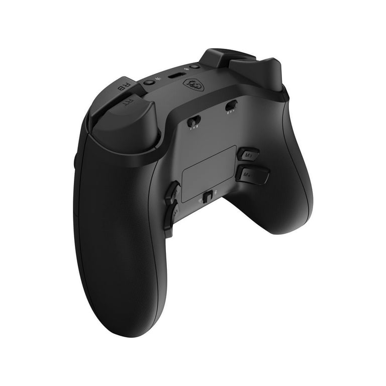 MSI Force Pro Wireless Gaming Controller - Xbox Series X|S, Xbox