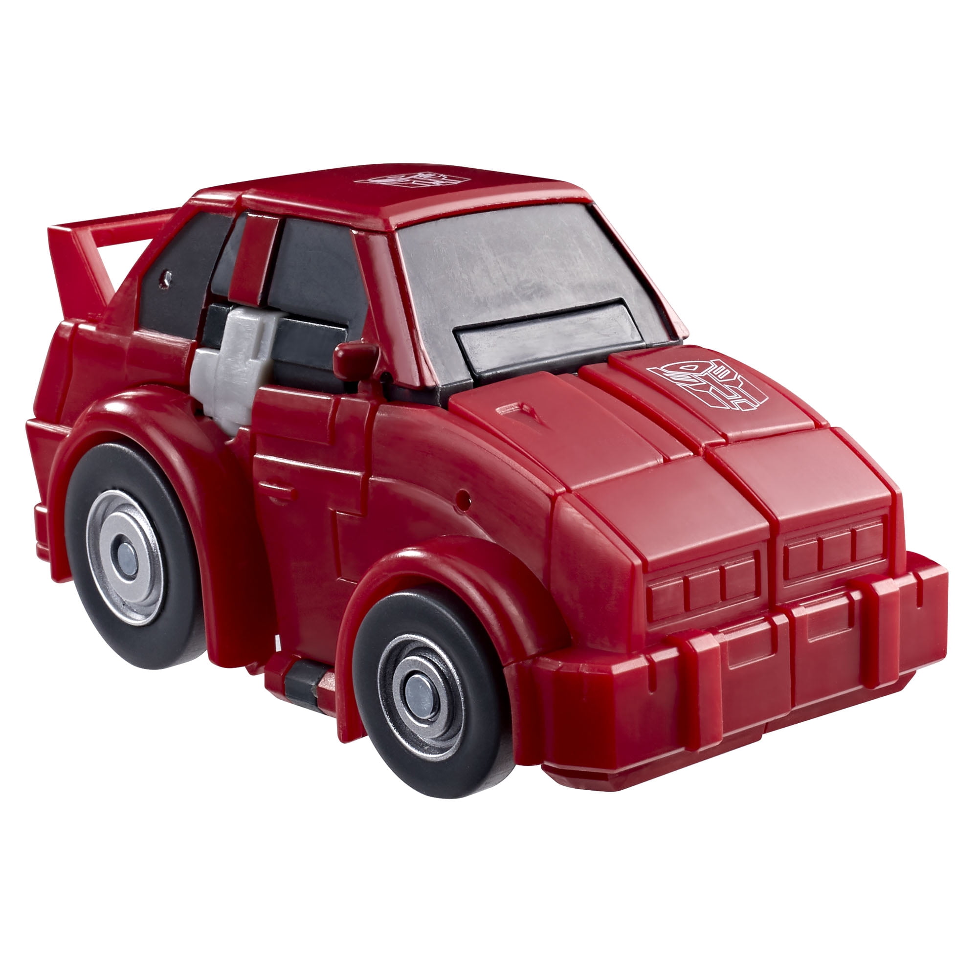 Transformers Studio Series Cliffjumper, The Transformers: The Movie 4-inch Action Figure, 8+