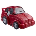 thumbnail image 3 of Transformers Studio Series Cliffjumper, The Transformers: The Movie 4-inch Action Figure, 8+, 3 of 6