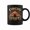 White, variant on Circus Staff Matching Party Circus Crew Coffee Mugs