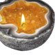 thumbnail image 2 of Crystal Energy Curring Curry Vela Cristal Intención Resina Panquenía para El Regalo Cumpleaños Navidad, 2 of 9