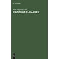 thumbnail image 1 of Produkt-Manager (Édition Allemande), 1 of 1