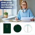 thumbnail image 5 of WNEXOPE 2025-2026 Monthly Schedule Planner: July 2025 Start, Elegant Design, Ample Space for Date Notes, Effective Time Management, Ideal for Students, Professionals, and Busy Individuals, 5 of 6