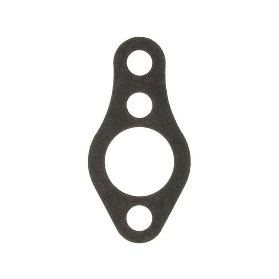 Water Pump Gasket - Compatible with 1988 - 1999 Chevy C1500 1989 1990 1991 1992 1993 1994 1995 1996 1997 1998