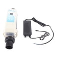 thumbnail image 1 of EC20 20g/H SPA Chlorine Generator Electrolyzer Swimming Pool Salt Chlorinator 100‑240V, 1 of 6