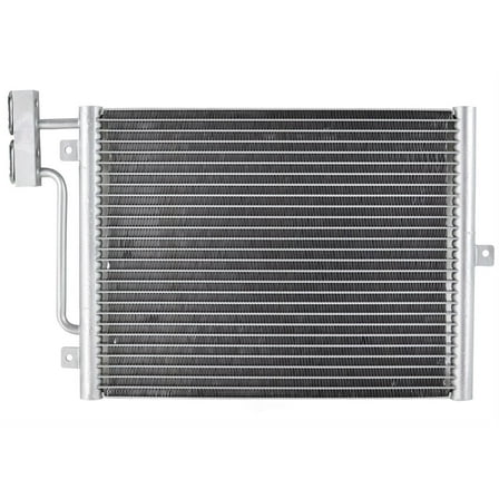 OSC 4848 A/C Condenser