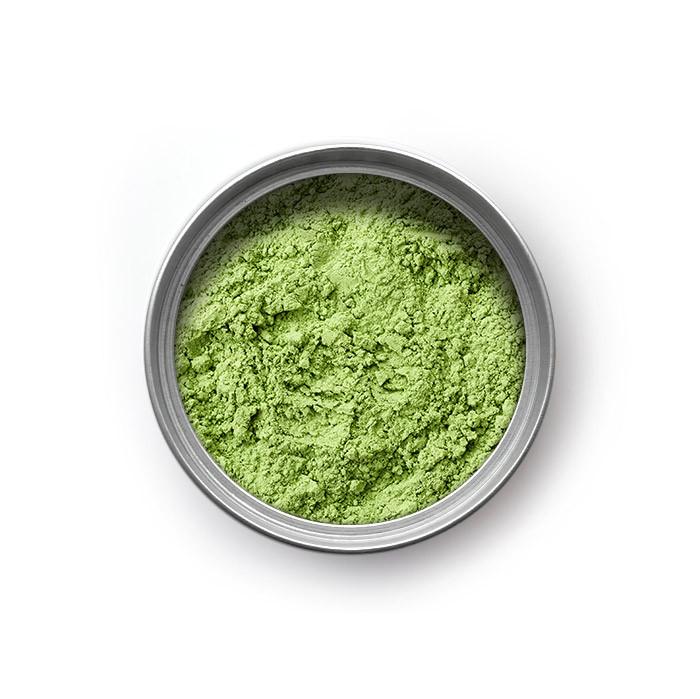 Vanilla Matcha