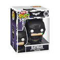 thumbnail image 5 of FUNKO Bitty POP! Display: DC Batman Signal, Includes Two Bitty POPs, Batman, The Joker, 5 of 7