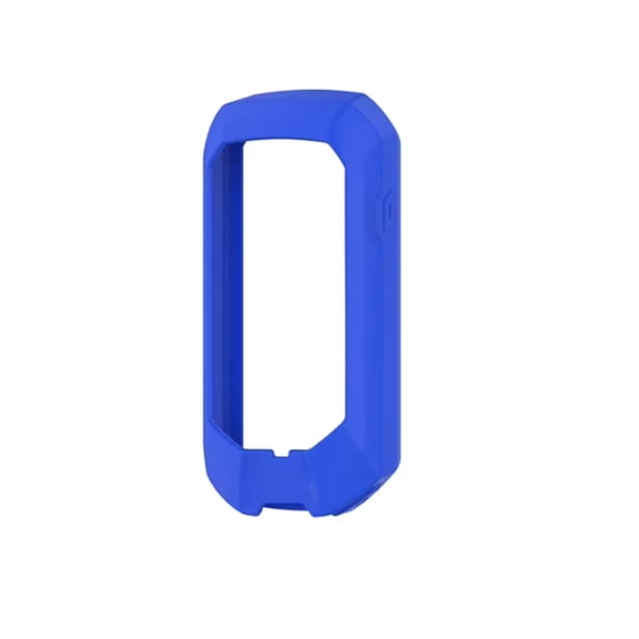 Half Protective Case For Garmin Edge1050 Anti-fall Dustproof Waterproof GPS Code Table Silicone Protective Cover Bumper Protective Shell