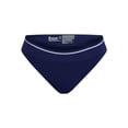 thumbnail image 5 of No Boundaries Seamless Thong Panties, 3-Pack, Women's XS-XXXL, 5 of 6