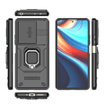 thumbnail image 2 of Funda de teléfono para Xiaomi Poco X6 5G Battle Bear Case + Cristal 9D, 2 of 5