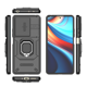 thumbnail image 2 of Funda de teléfono para Xiaomi Poco X6 5G Battle Bear Case + Cristal 9D, 2 of 5